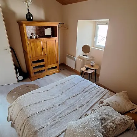 La Tete Dans Les Etoiles Ruffec (Charente)