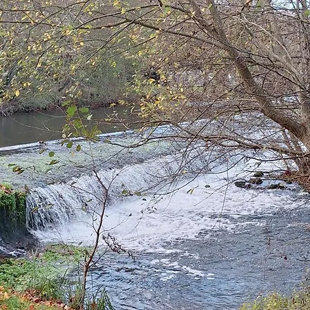 La Tete Dans Les Etoiles Apartament