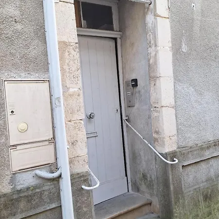 Apartment La Tete Dans Les Etoiles *